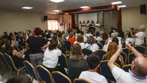 Mezitli Kadınları Hatay'da Dayanışma Gösterdi