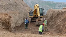 Sivas’ın içme suyu güvence altına alınıyor