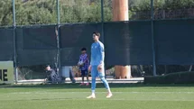 Altınordu Kalecisi Süper Lig'e Geçiyor
