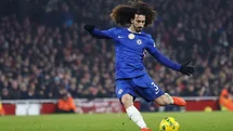 Real Madrid Marc Cucurella’yı kadrosuna kattı
