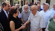 Beykoz'da Mülkiyet Krizi Çözüldü