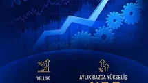 Sanayi Üretiminde Yüzde 6 Artış Açıklandı