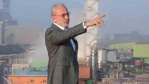 Tosyalı Avrupa’nın ikinci büyük çelik üreticisi oldu