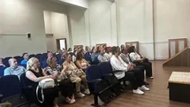 Sinop’ta yönetici yetiştirme programı başarıyla tamamlandı