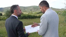 Sinop'ta Çeltik Kurutma Tesisi Kurulacak