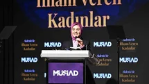 Kadın Milletvekili Oranı Antalya'da Yükseliyor