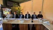 Karabük'te Aladağ Şenlikleri Hazırlıkları Sürüyor