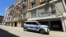 Torunuyla birlikte yaşadığı evde cansız bedeni bulundu