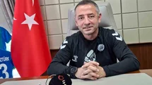 Rize'de Kış Sporları Yatırımları Devam Ediyor