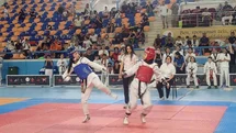 Muğla’da taekwondo il seçmeleri heyecanı yaşandı