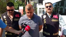 Tayin tartışmasında eşini ve kayınpederini öldüren öğretmen tutuklandı