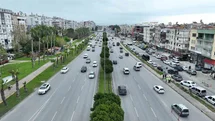 Antalya'da Trafik Akışını Rahatlatacak Proje
