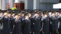 Zonguldak'ta Jandarma Kutlaması
