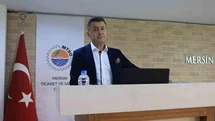 Mersin'de Afet Eğitimi Düzenlendi