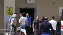 İzzet Baysal Fizik Tedavi ve Rehabilitasyon Eğitim ve Araştırma Hastanesi’nde kimyasal madde paniği: 9 kişi etkilendi