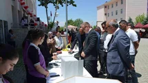 Bulanık’ta yıl sonu etkinliği büyük ilgi gördü