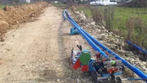 Düzce'de Açılan Kanal Sayısı 5 Bin 507