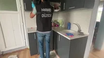 Düzce'de Uyuşturucu Operasyonu