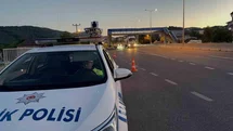 Düzce'de Trafik Denetimi Yapıldı