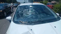 Diyarbakır'da Trafik Kazası