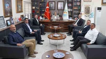 İznik’te Doğalgaz Altyapısı Genişliyor