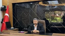 Şanlıurfa'da Gazeteciye Yapılan Saldırıya Tepki
