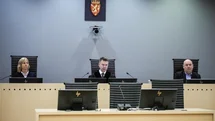 Norveç Veliaht Prensesi’nin Oğluna Hapis Cezası