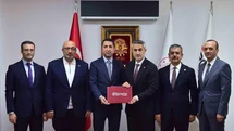 Elazığ’a 10 Yeni Spor Sahası Yapılacak