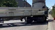 Kocaeli'de Tır Kazası Sonucu Genç Hayatını Kaybetti