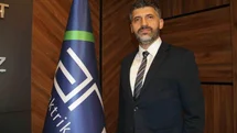 Erzurum'da Aras EDAŞ'ta Görev Değişikliği