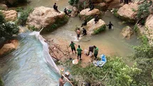 Mersin'de Akıntıya Kapılan Çocuğun Cansız Bedeni Bulundu