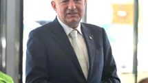 AK Partili Gider: "Doğu Akdeniz’de, Kıbrıs’ta, Yunanistan’ın kendini göstermesi, İsrail’in kışkırtması ve desteklemesiyle biz de bir savaşın içine çekilmeye uğraşıyoruz"