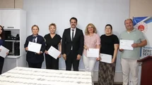 Bandırma'da Uzlaştırmacılar İçin Program Düzenlendi
