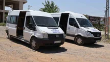 Hassa'da Kırsal Ulaşım İyileşti