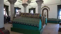 Sultan 1. Murad Hüdavendigar Bursa'da Anıldı