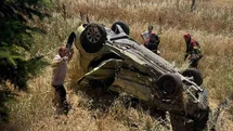 Balıkesir'de Feci Trafik Kazası