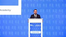 MİA Başkanı Köse: "NATO 3.0, ittifakı yeni tehdit ortamına uygun şekilde güncellemek anlamına gelmektedir"