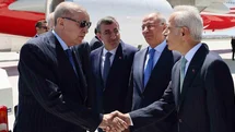 Türkiye'nin Diplomasi Merkezi Olma Hedefi