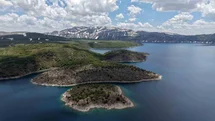 Nemrut Kalderası Milli Park Oluyor
