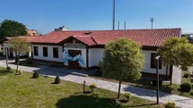 Samsun'da Otizm Merkezi Hizmette