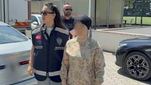 Samsun'da Pırlanta Hırsızlığı Olayı