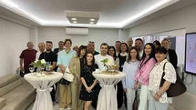 Tekirdağ'da Sağlık Turizmi Gelişiyor