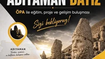 Yapay Zeka Eğitimi Adıyaman’da Gerçekleşecek