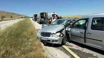 Afyonkarahisar'da Trafik Kazası Can Aldı