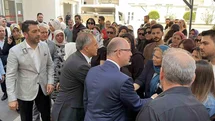 Osmaniye'de Fedakar Muhtar Hayatını Kaybetti