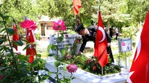 Kırıkkale'de Jandarma Yılı Kutlaması
