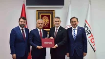 Keltepe’ye Yeni Spor Yatırımları Geliyor
