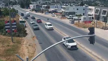 Muğla'da Trafik Akışı İyileştirildi