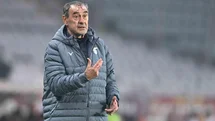 Atalanta'nın Yeni Teknik Direktörü Sarri Oldu