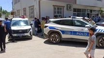 Akrabalar Arasında Kavga Çıktı